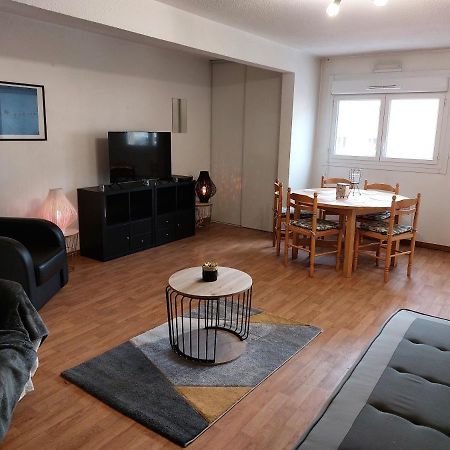 Appartement Duplex 70M2 Avec Box Prive A 150 M Des Telecabines Briançon Kültér fotó